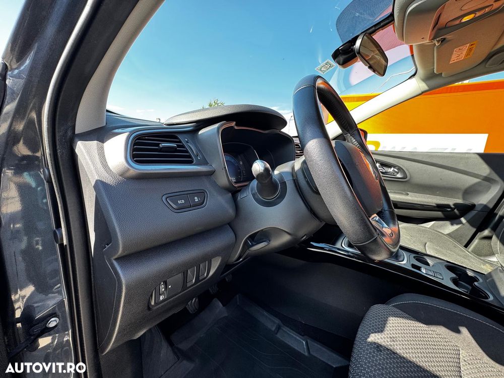 Renault Kadjar Energy dCi 110 Business - 9