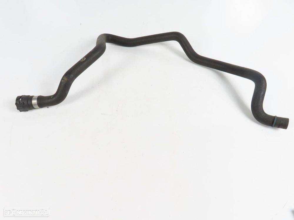 Tubo de água da Sofagem ao Depósito de Água Usado / Original BMW 3 (E46)/BMW 3 T... - 2