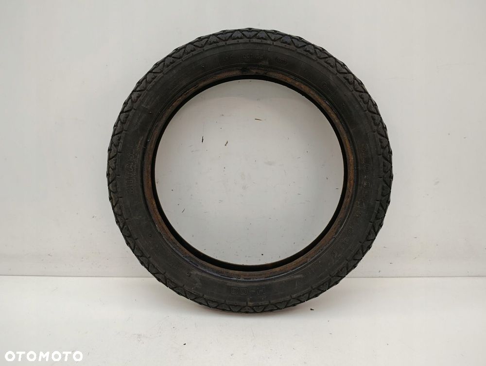 OPONA MITAS H-06 3.50-16 23r 4.24mm - 1