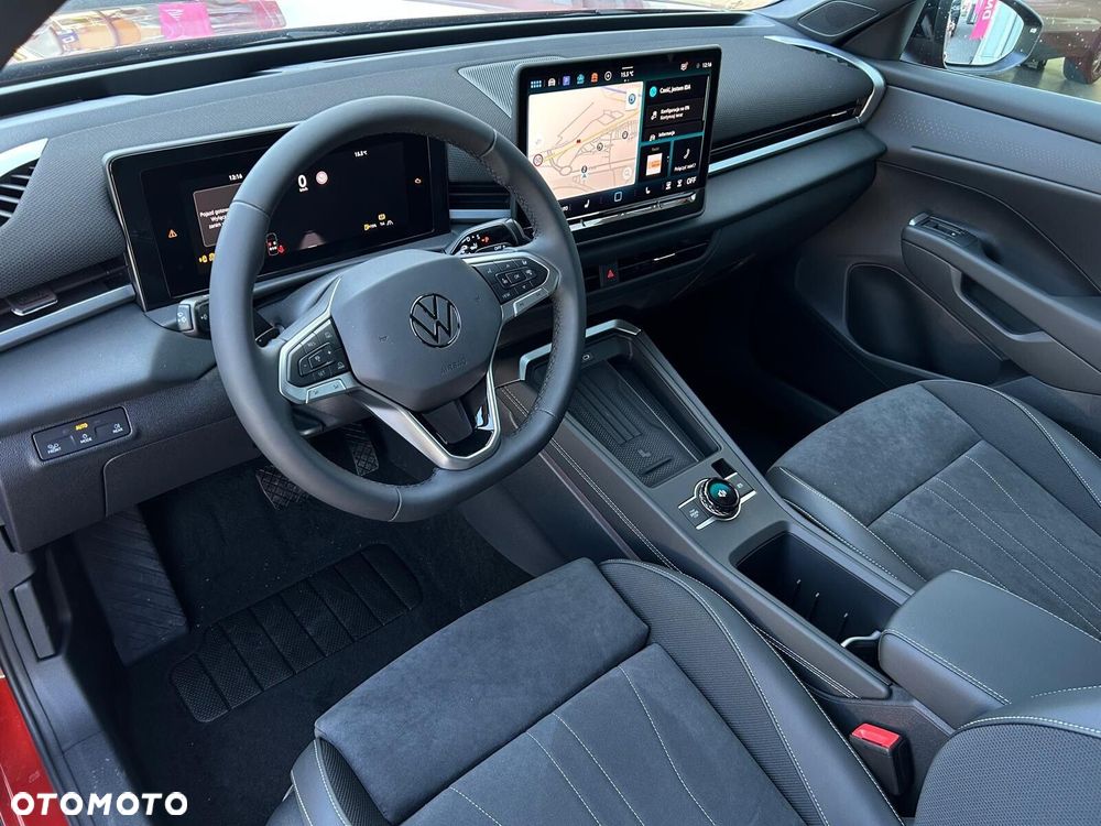 Volkswagen T-Roc - 5