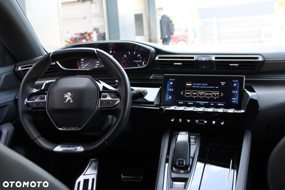 Peugeot 508 - 30