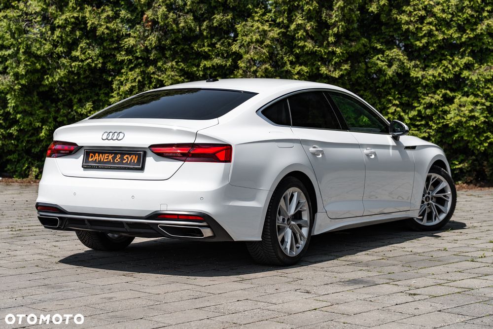 Audi A5 - 17