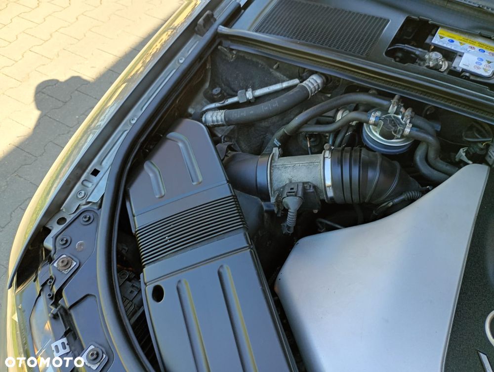 Audi A4 Cabrio - 32