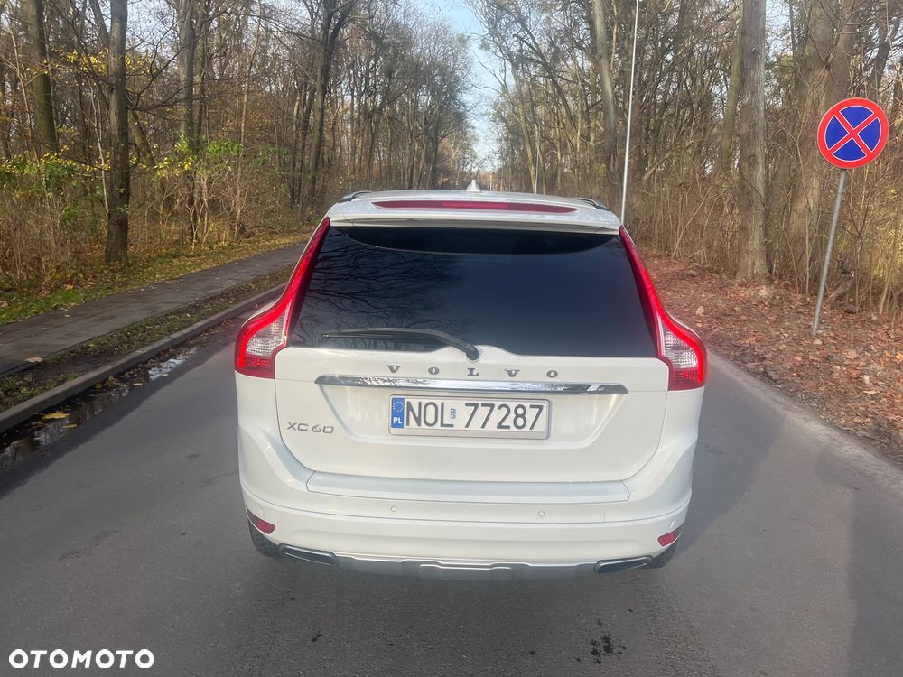 Volvo XC 60 D3 Kinetic - 5