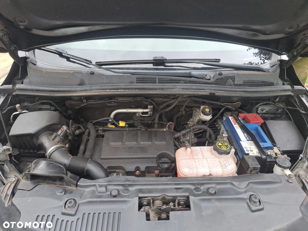 Opel Mokka X - 11