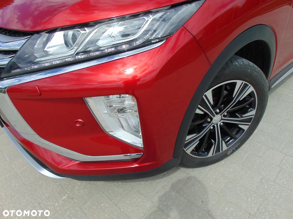 Mitsubishi Eclipse Cross 1.5 T-MIVEC 2WD Diamant+ - 38