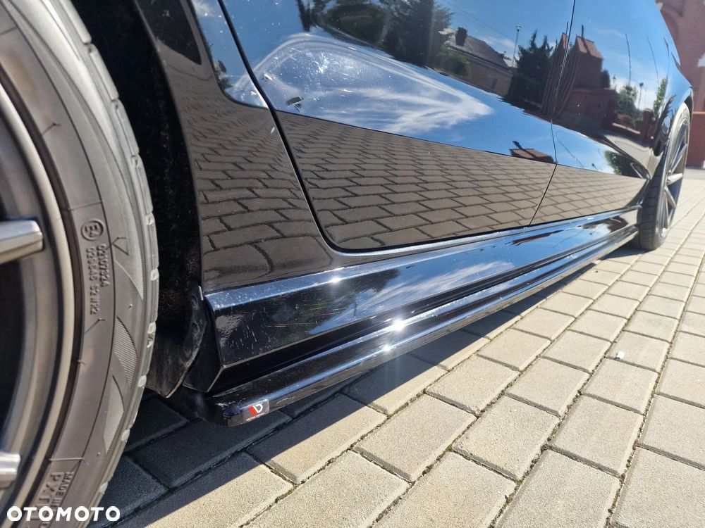 Audi A3 Limousine - 21