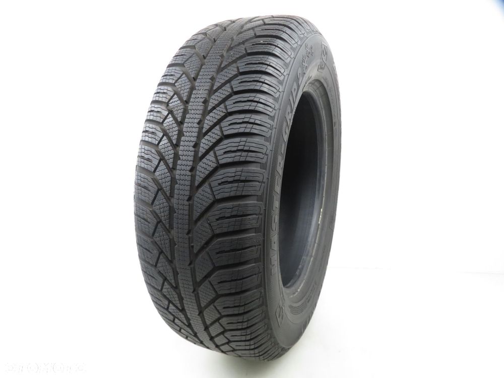 215/65R16 OPONA ZIMOWA Semperit Master-Grip 2 SUV 98H - 1