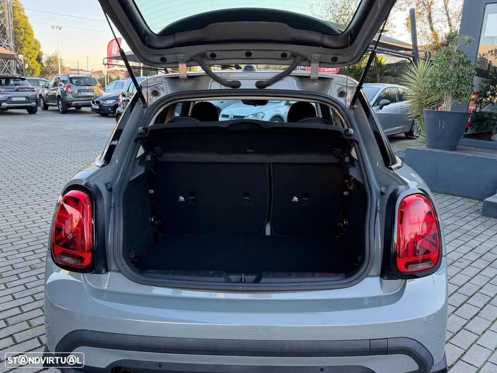 MINI 5 Portas One Sport Edition - 24