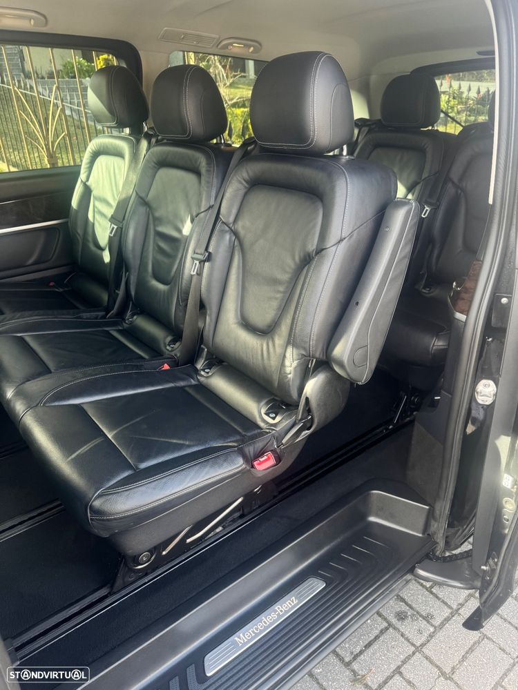 Mercedes-Benz Sprinter - 6