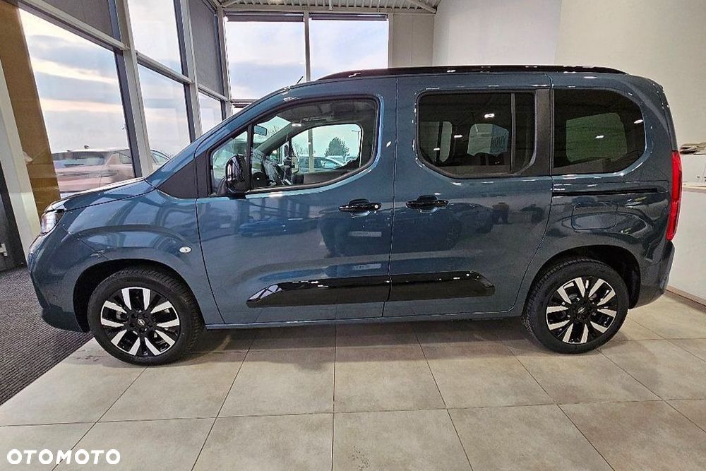 Opel Combo - 5