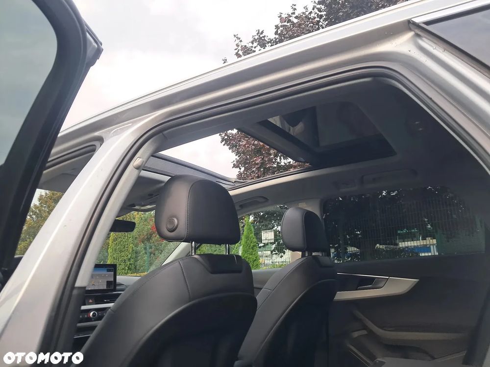 Audi A4 Avant 2.0 TDI S tronic sport - 33