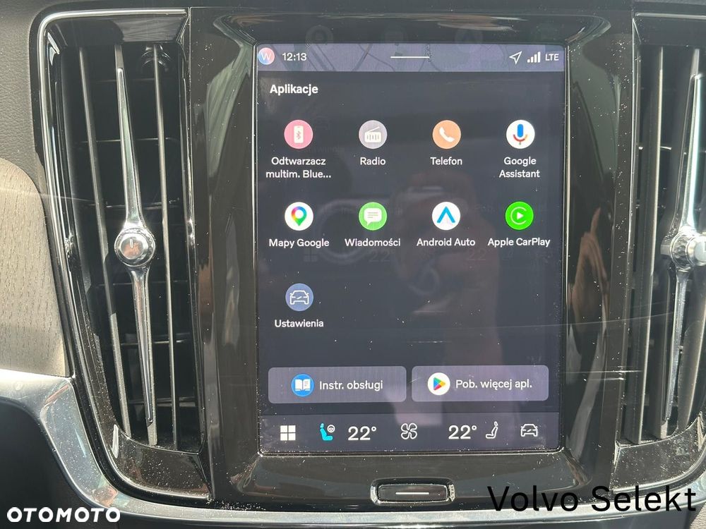 Volvo V90 - 26