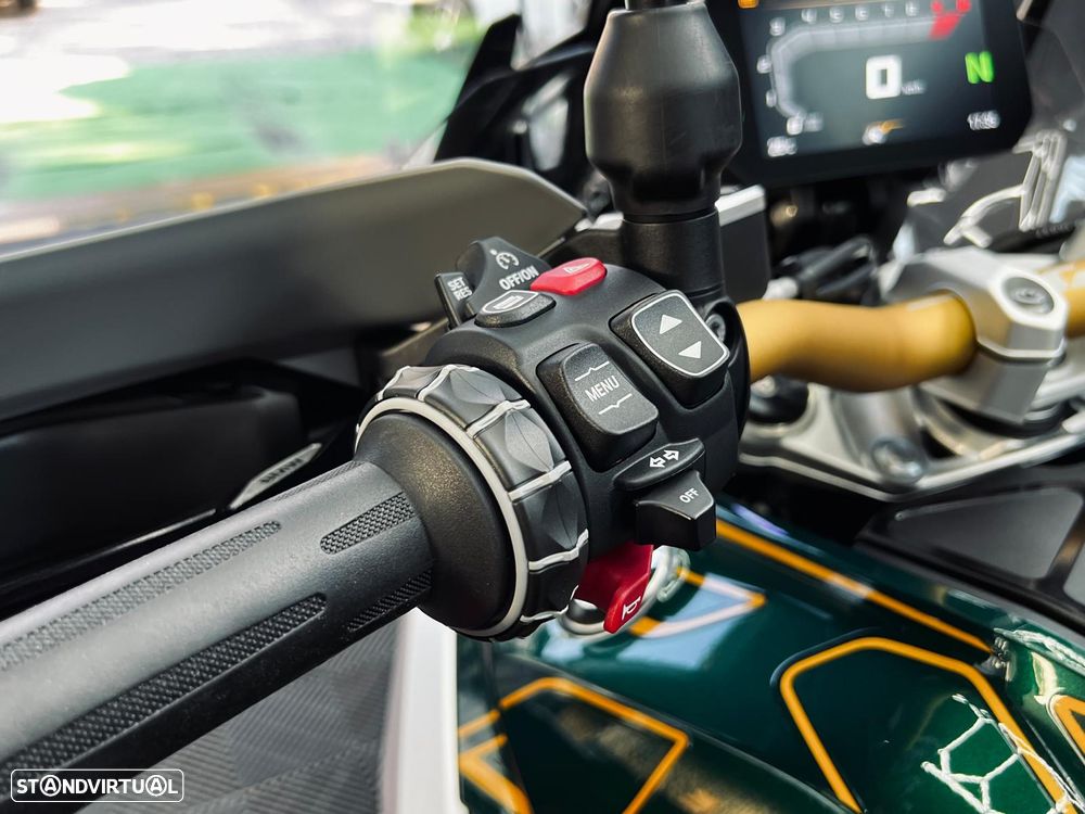 BMW R 1300 GS - 20