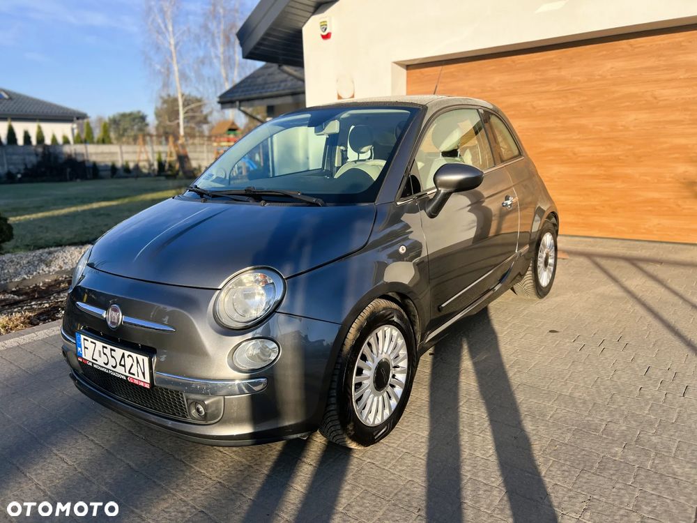 Fiat 500 - 2