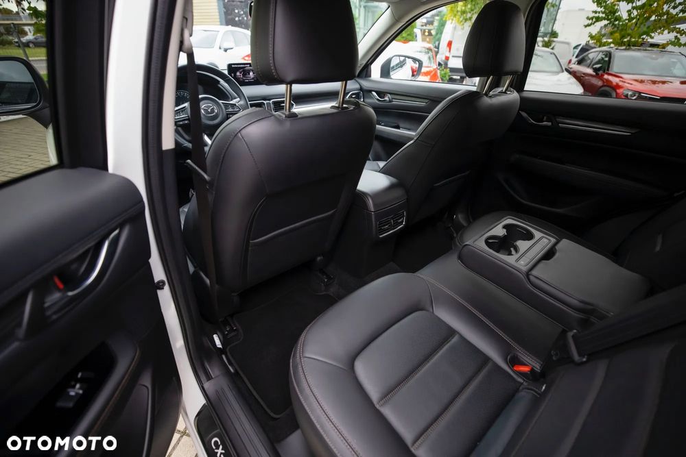 Mazda CX-5 2.5 Exclusive-Line 2WD - 12