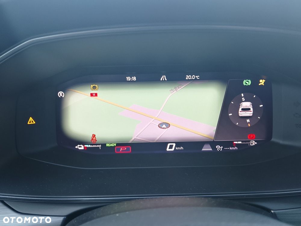 Cupra Formentor VZ 1.4 e-Hybrid DSG Tribe Edition - 17