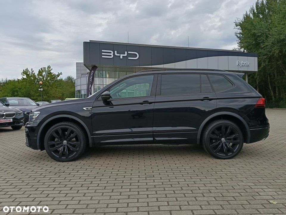 Volkswagen Tiguan Allspace - 2