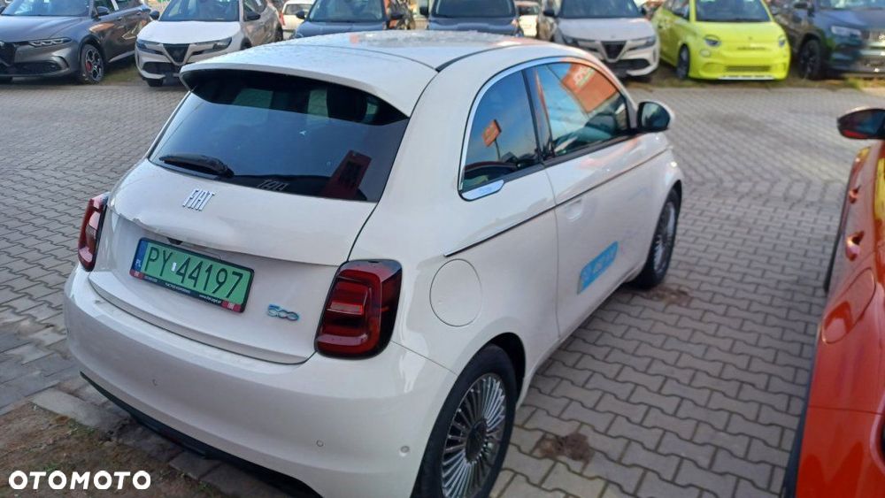 Fiat 500 - 3