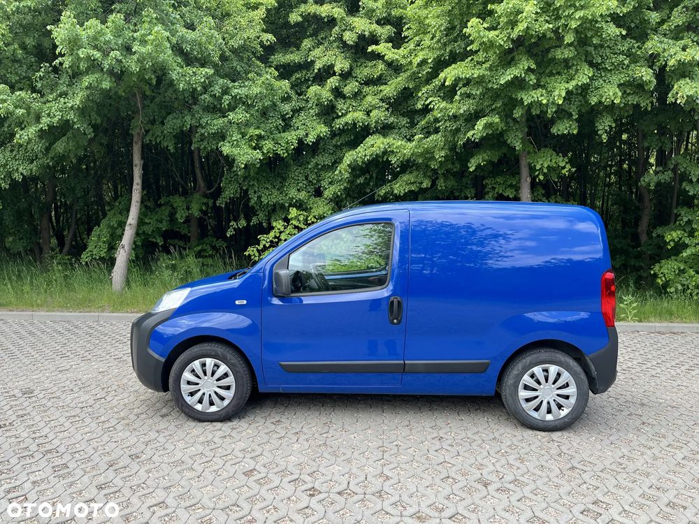 Fiat Fiorino - 2