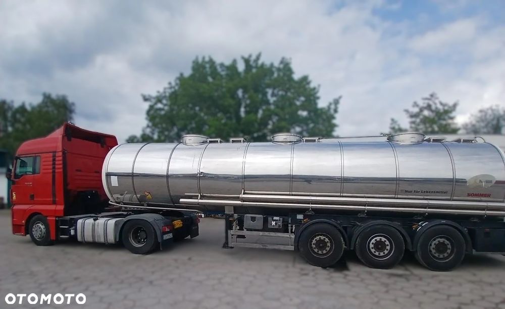 Sommer SP240 - 1
