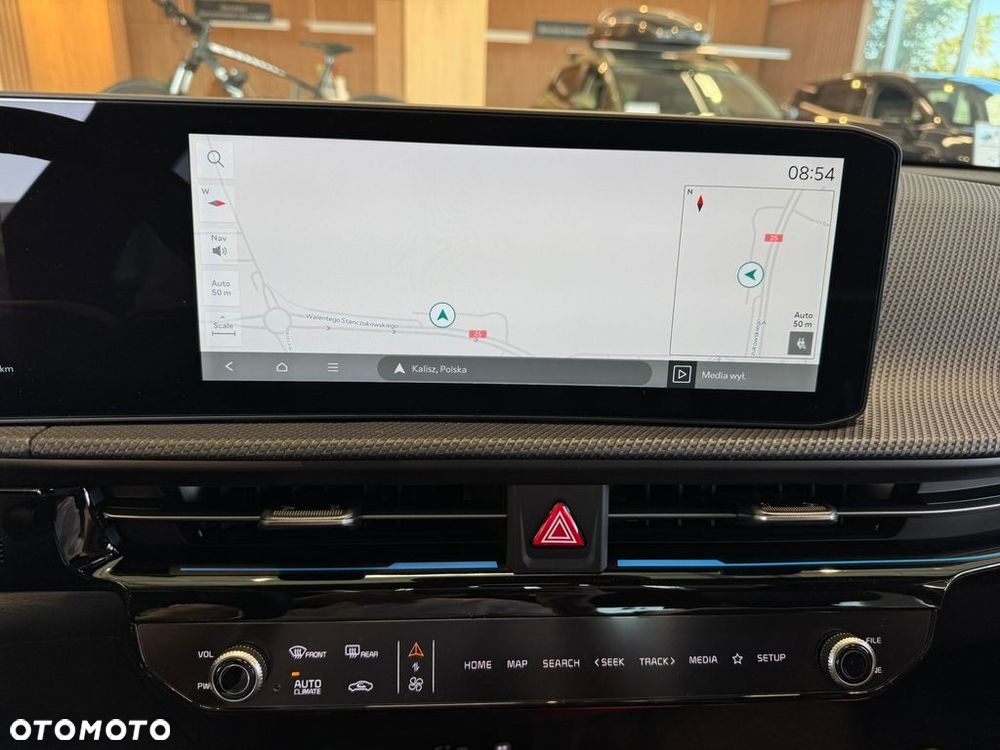 Kia EV6 84kWh GT-Line AWD - 13