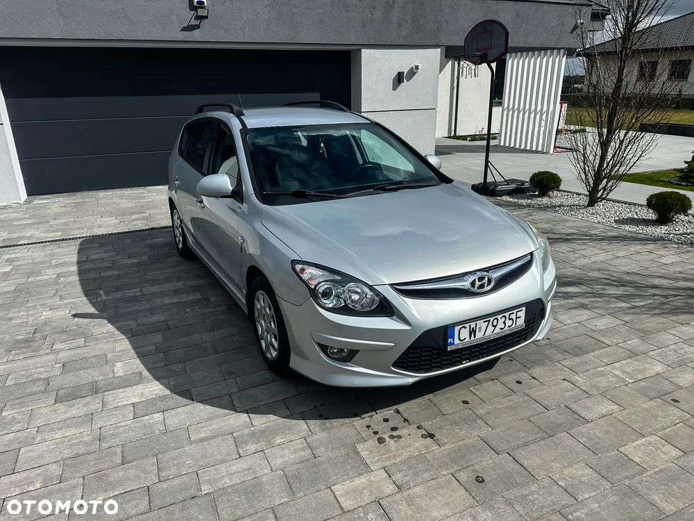 Hyundai i30 - 11