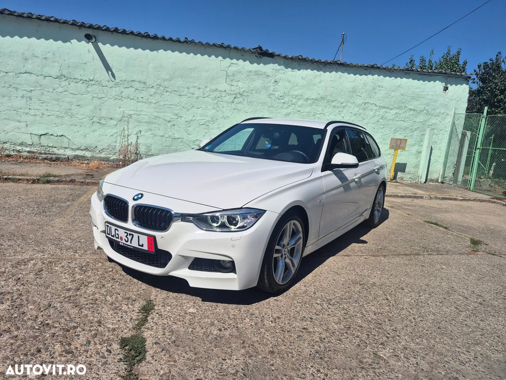 BMW Seria 3 - 19