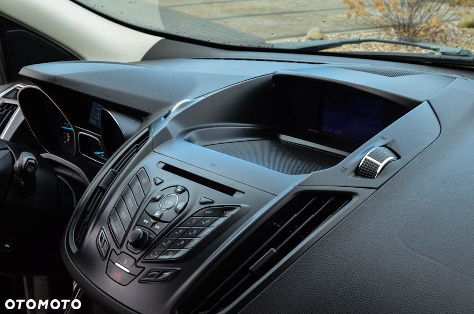 Ford Kuga 2.0 TDCi 4WD Titanium - 39