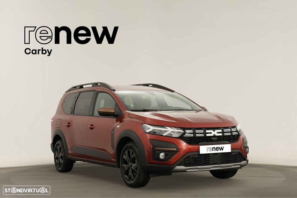 Dacia Jogger 1.0 ECO-G Extreme+ Up&Go 7L Bi-Fuel - 2