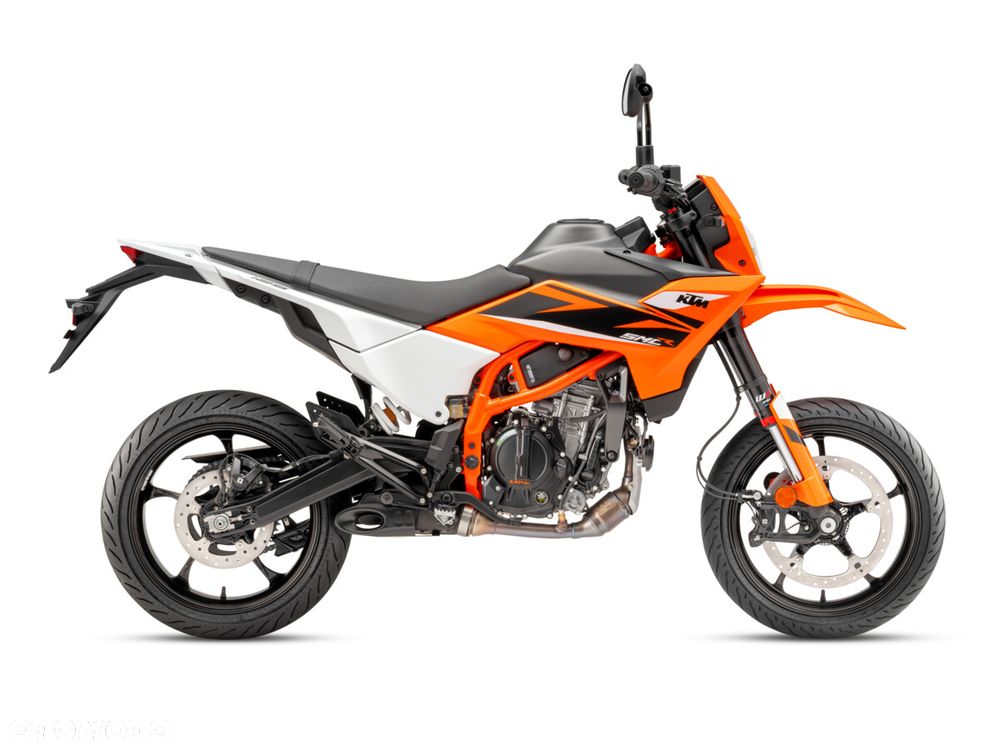 KTM SMC - 2