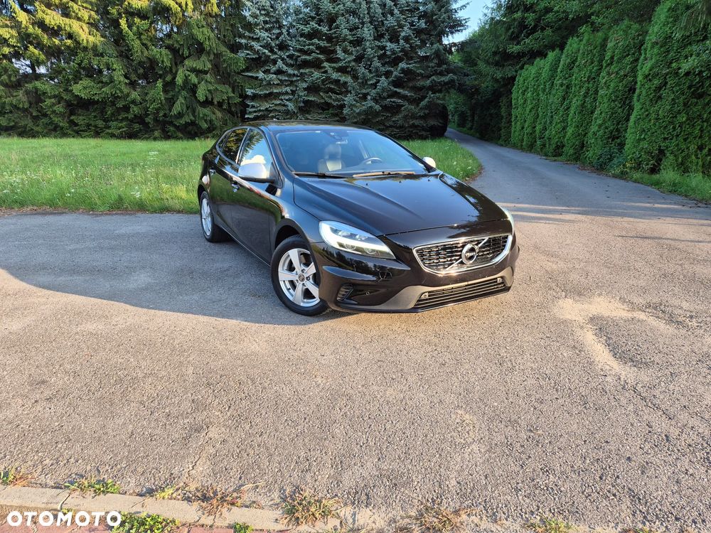 Volvo V40 D3 RDesign - 2