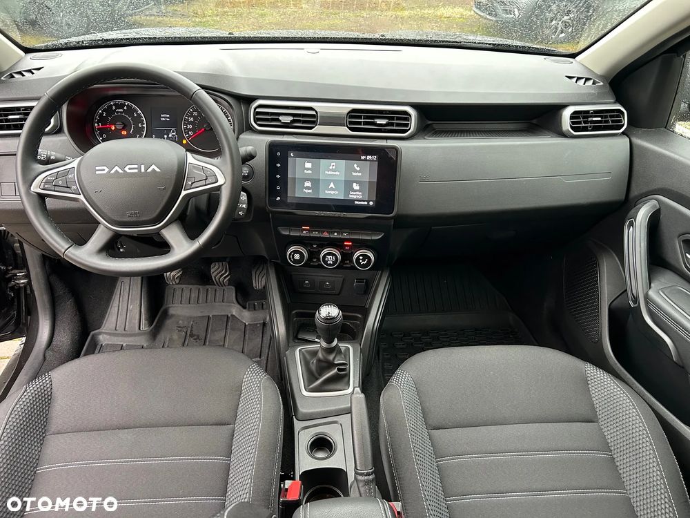 Dacia Duster 1.3 TCe Journey - 17