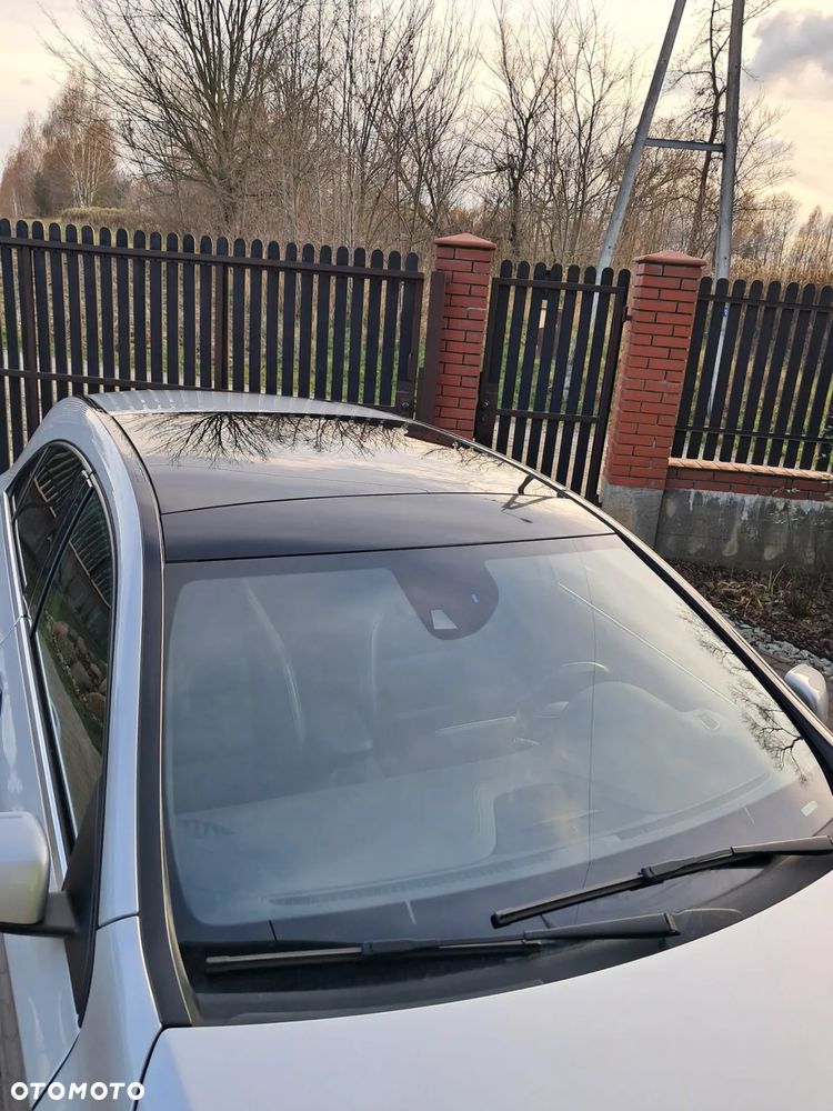 Mercedes-Benz Klasa A 200 7G-DCT - 9