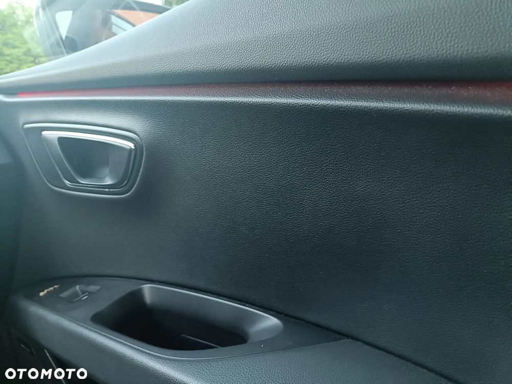 Seat Leon - 23