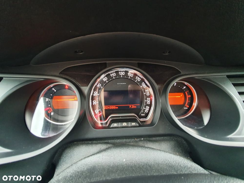 Citroën C5 - 15