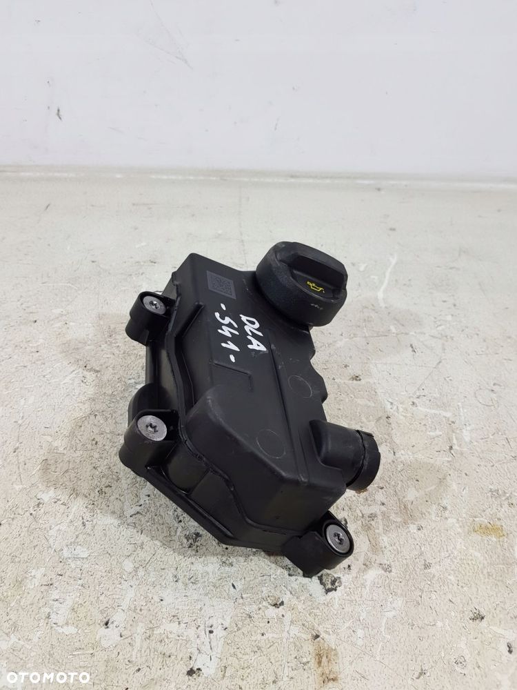 pokrywa zaworów wlew oleju 05c103495b vw seat audi skoda 1.0 tsi dla - 11