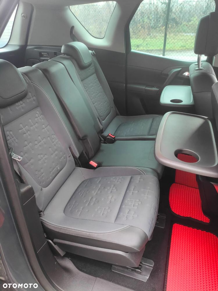 Opel Meriva 1.6 CDTI Cosmo S&S - 7