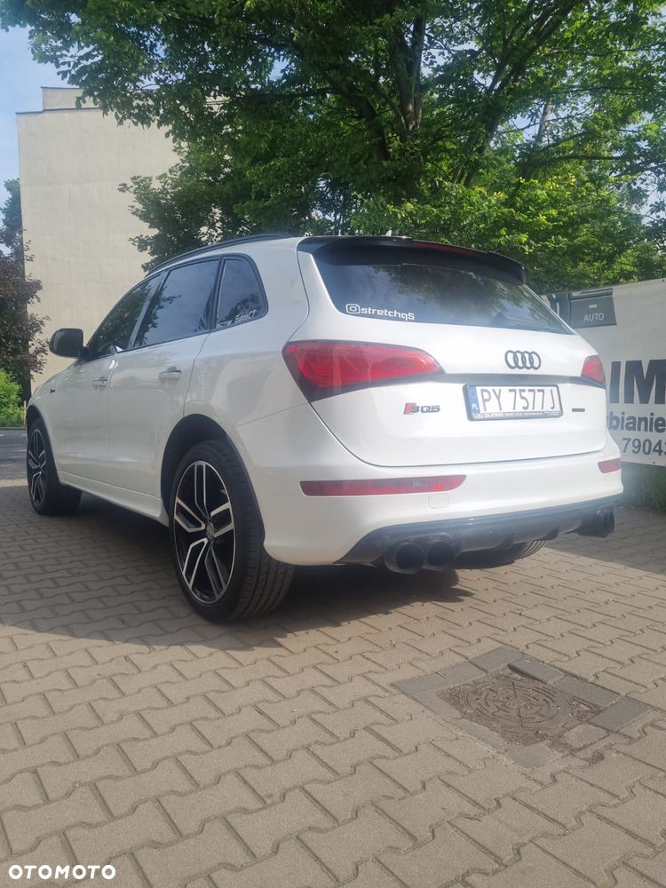 Audi SQ5 - 18
