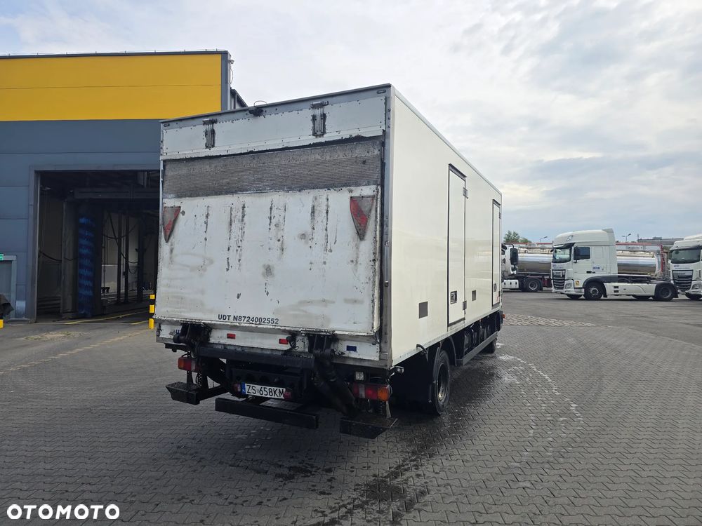 MAN Tgl chłodnia - 5