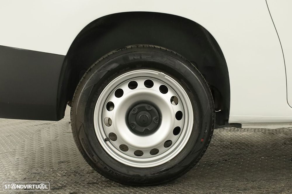 Opel combo van 1.5 cdti l2h1 enjoy - 5