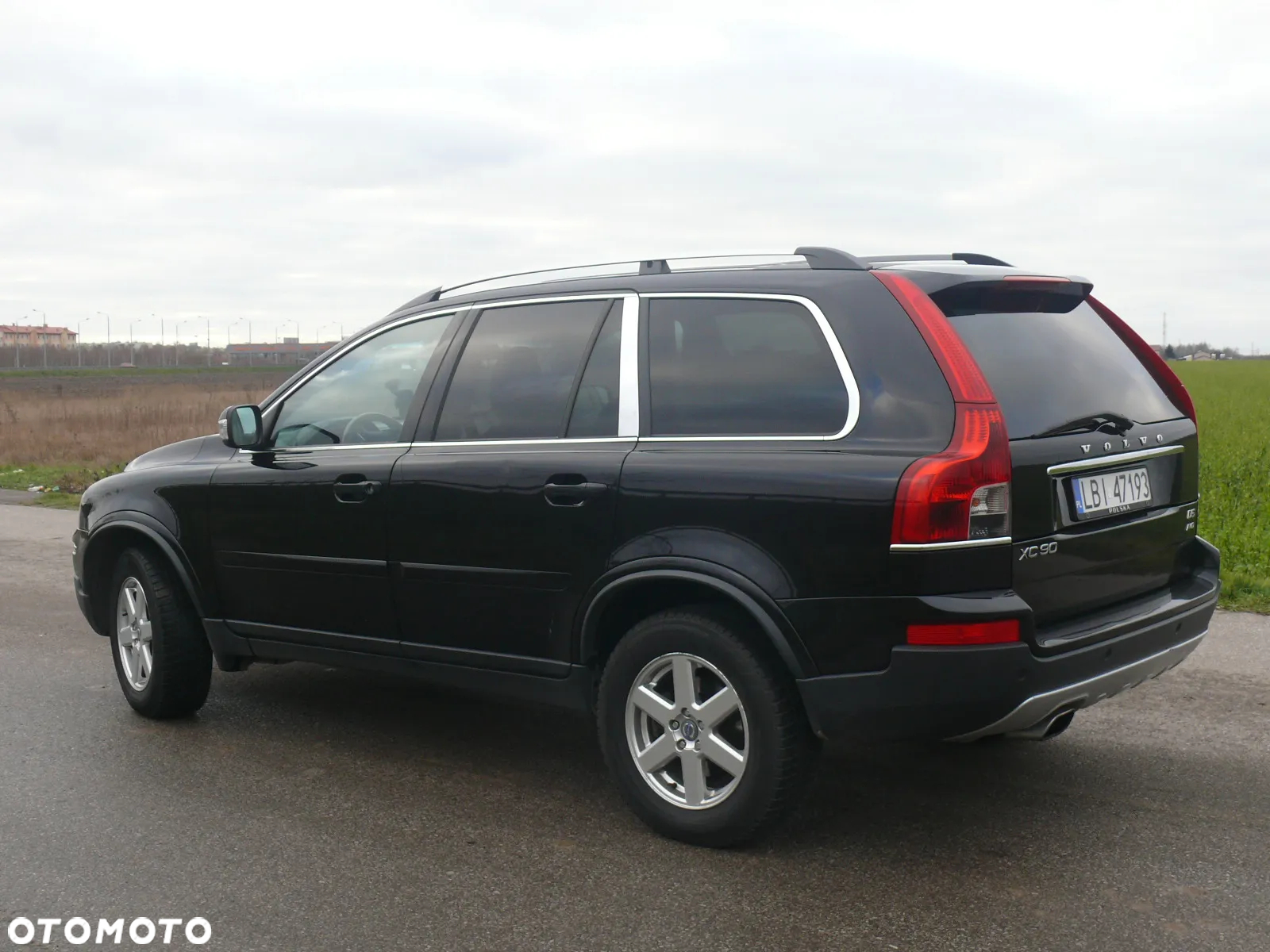 Volvo XC 90 D5 AWD Summum - 2