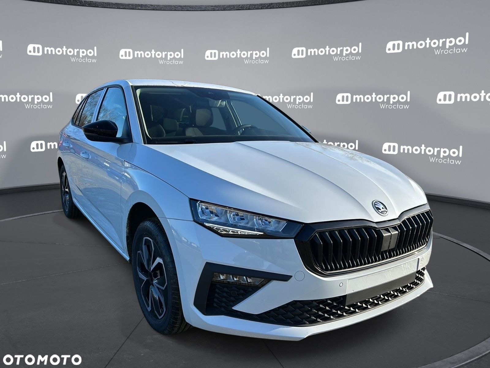 Skoda Scala - 10