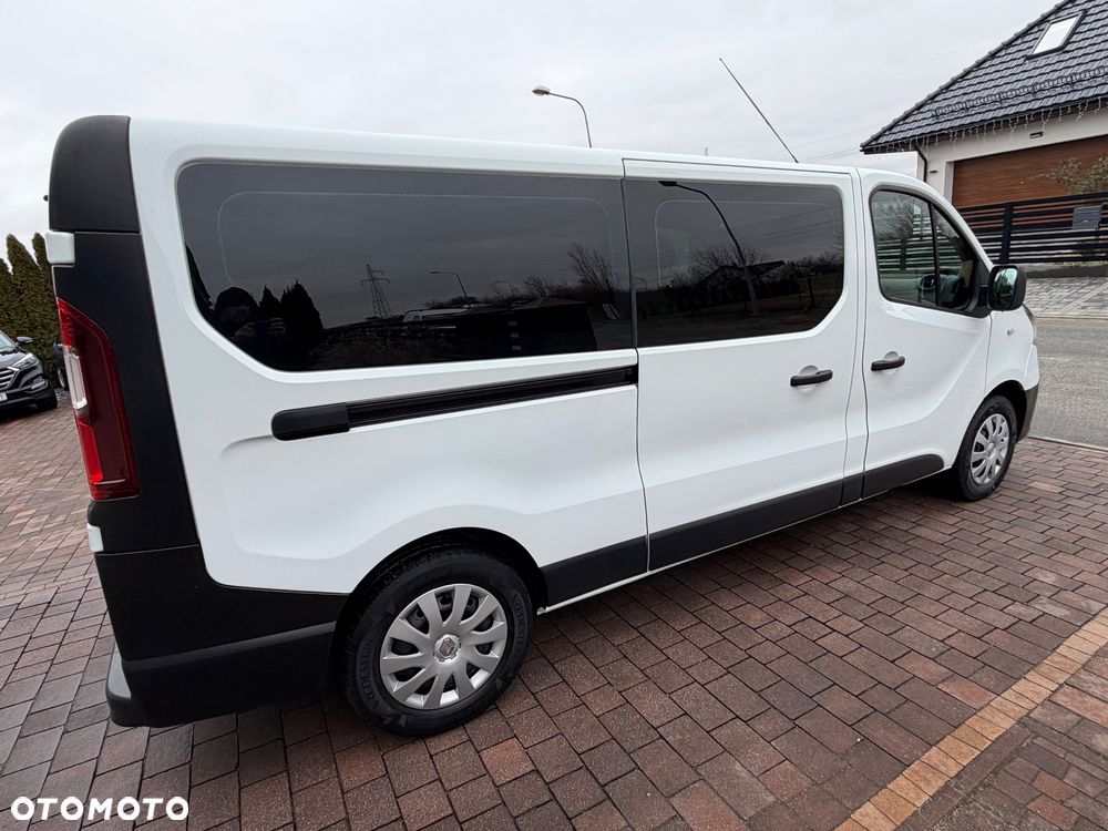 Renault Trafic ENERGY Start &St Grand Combi L2H1 Expression - 14