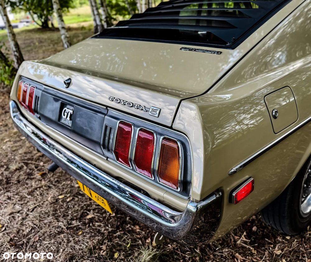 Toyota Celica - 11
