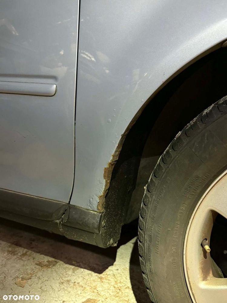 Audi A3 Sportback 1.9 TDI Ambiente - 7