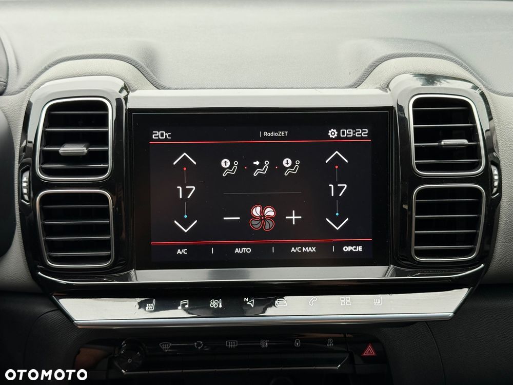 Citroën C5 Aircross BlueHDI 180 S&S EAT8 SHINE - 15