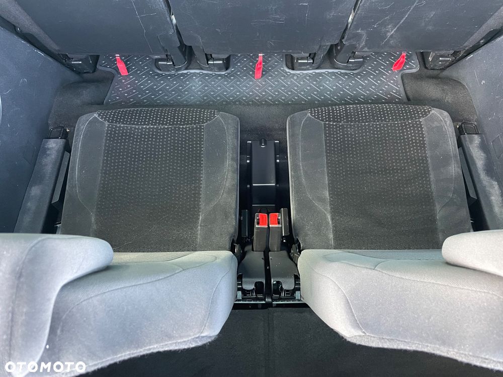Citroën C4 Grand Picasso 1.6 HDi FAP EGS6 Exclusive - 22