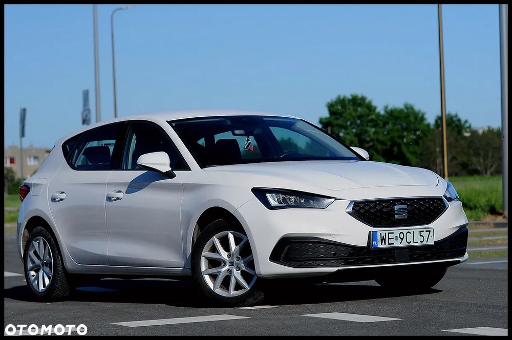 Seat Leon - 17