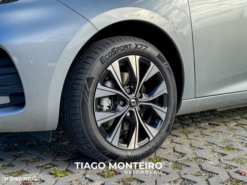 Renault Zoe (c/ Bateria) Limited 50 - 14